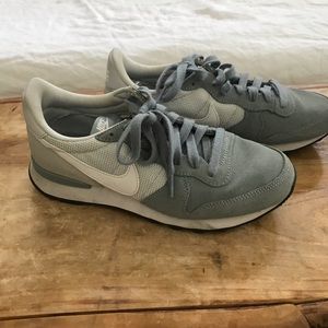Nike internationalist Sneakers